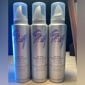 Monat mousse